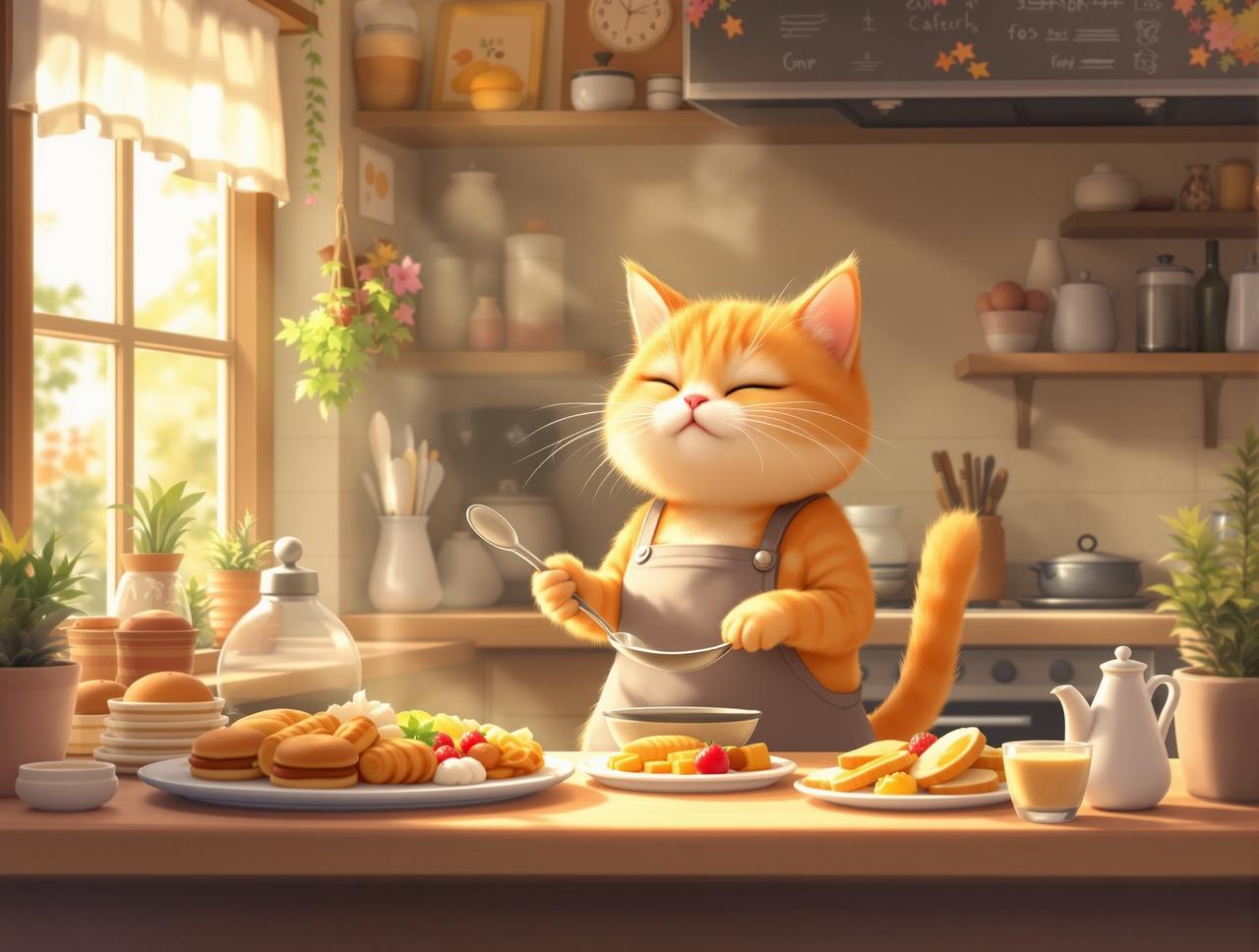 香港短剧作品 - 治愈小屋