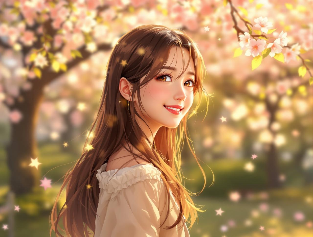 香港短剧作品 - 糖糖的甜蜜日记