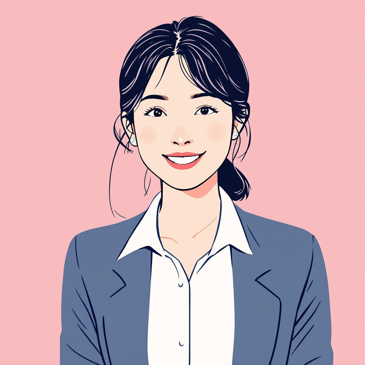 香港短剧团队成员 - 林蜜